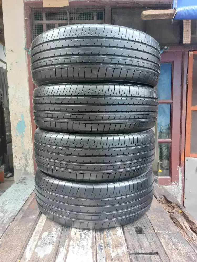 Jual ban yokohama ukuran 225 55 19 tahun 2023