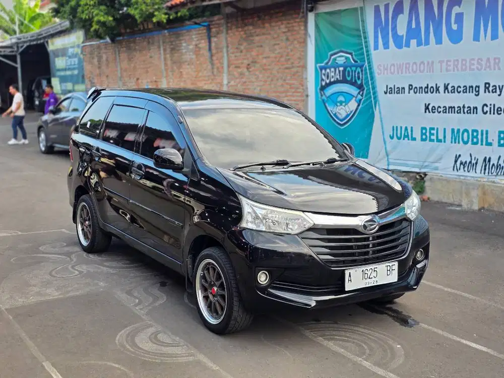 Xenia R Matic 2018 Dp 5 Juta