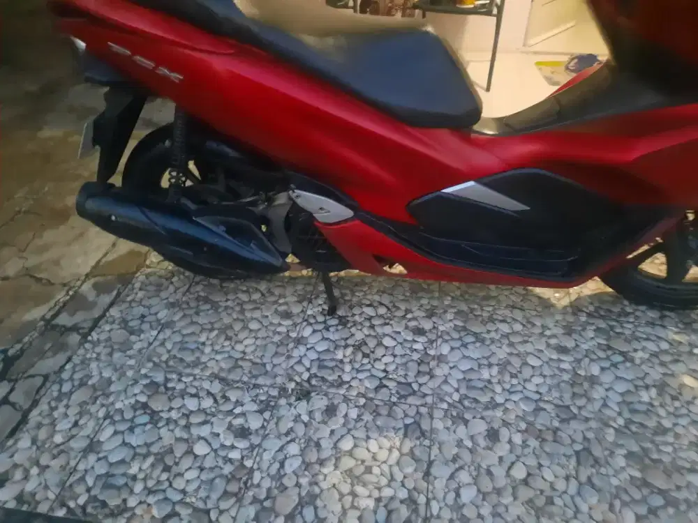 Pcx josss gurih