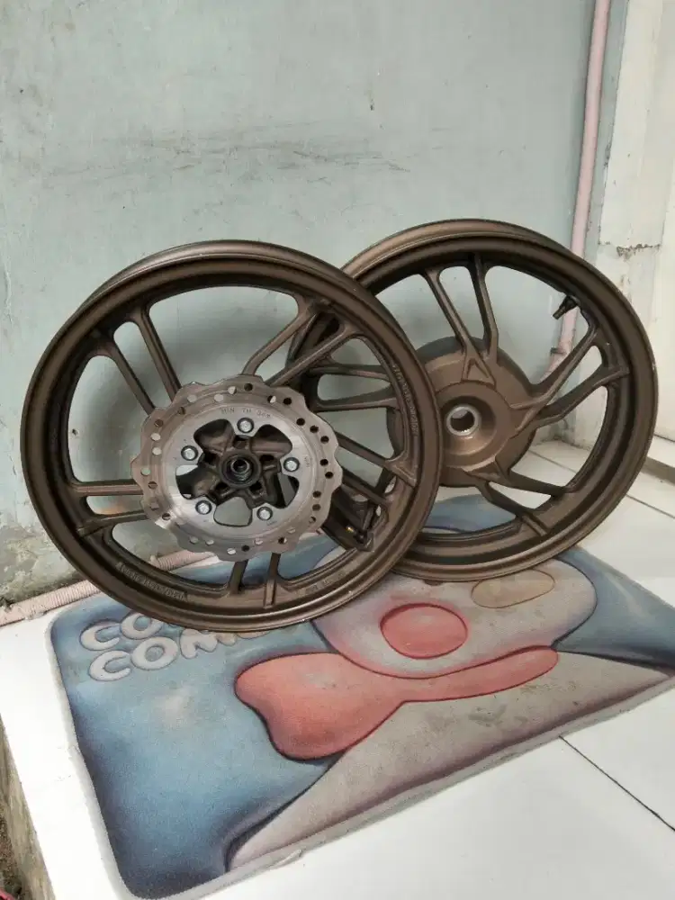 Velg Vario 125 new