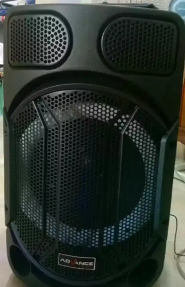 SOUND MERK ADVACE