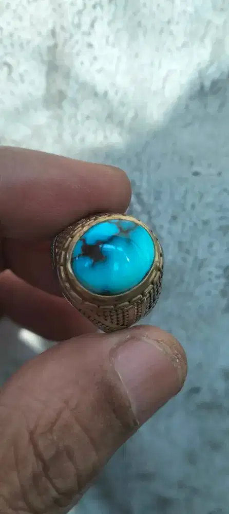 Cincin Pirus Mesir