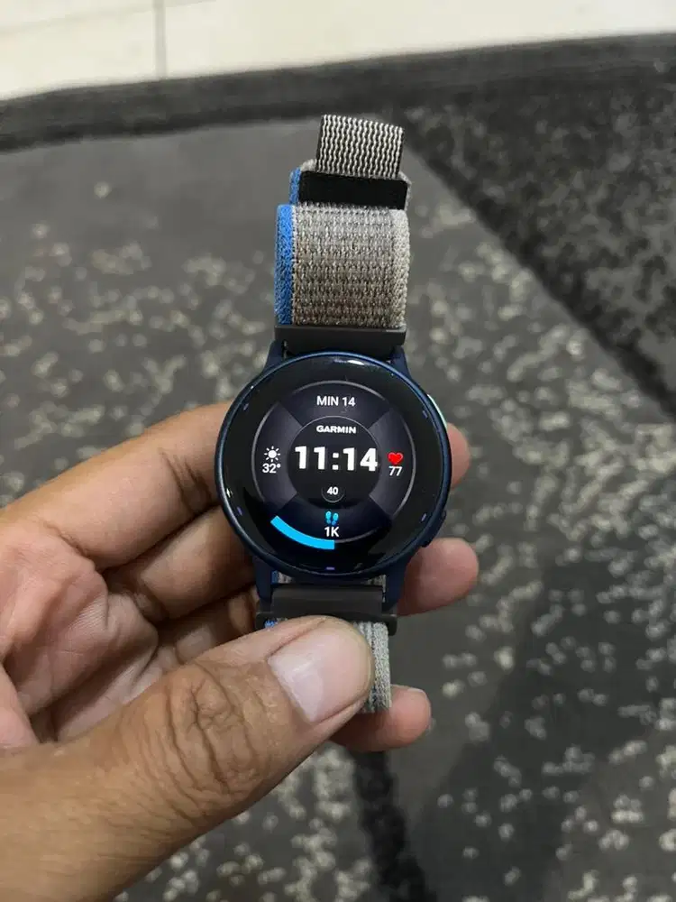 Garmin vivoactive 5 jam only