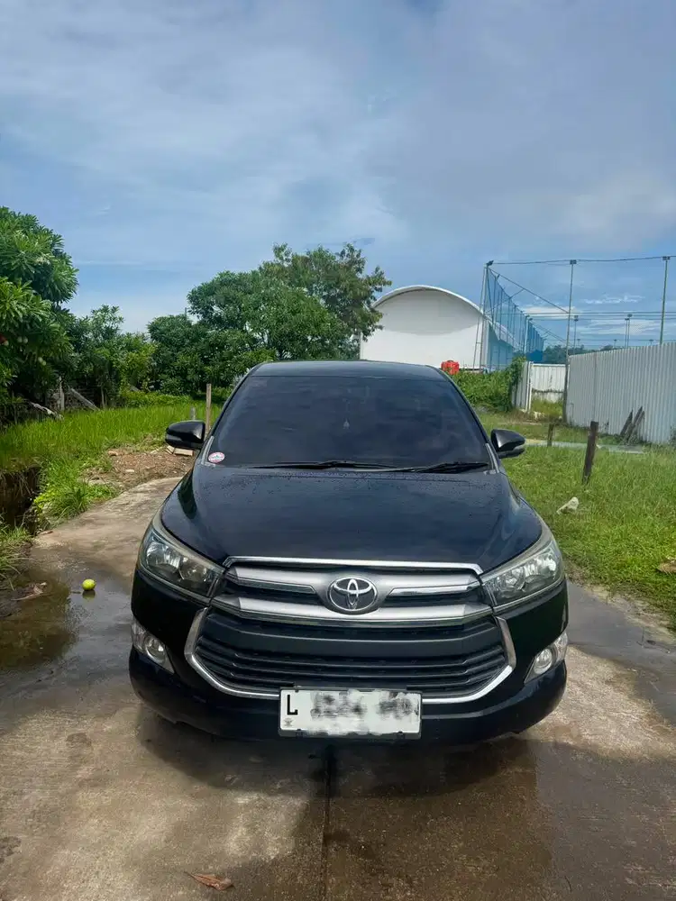 Innova Reborn V 2.4 Diesel 2016