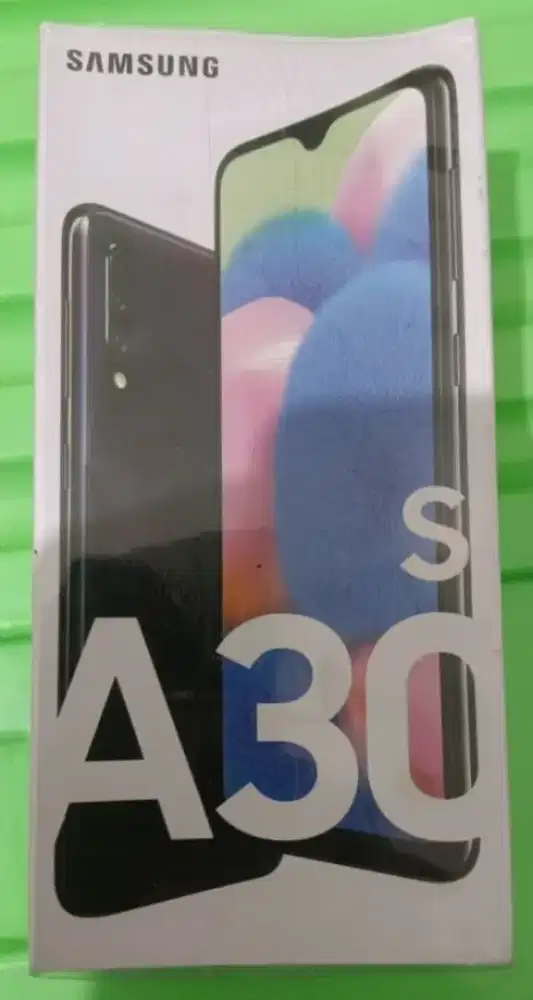 Jual Murah HP Samsung Galaxy A30s