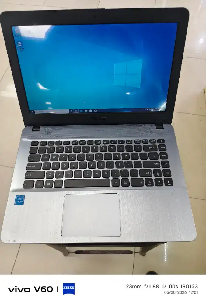 Asus X441 Celeron N4000 4/128