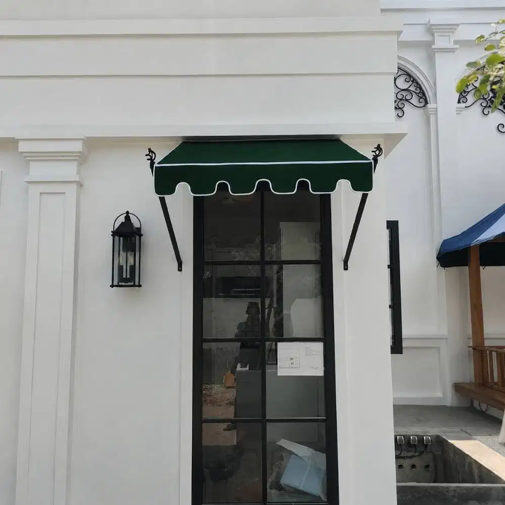 Jasa Awning Retractable Murah Gratis Konsultasi