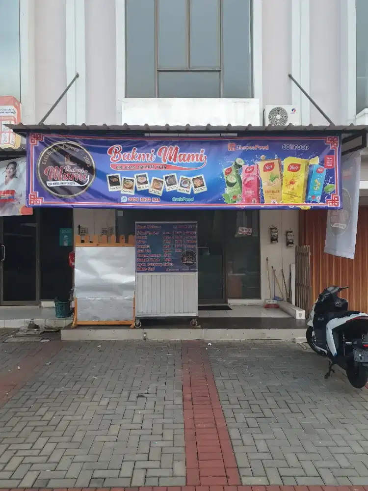 Lowongan kerja bagian dapur