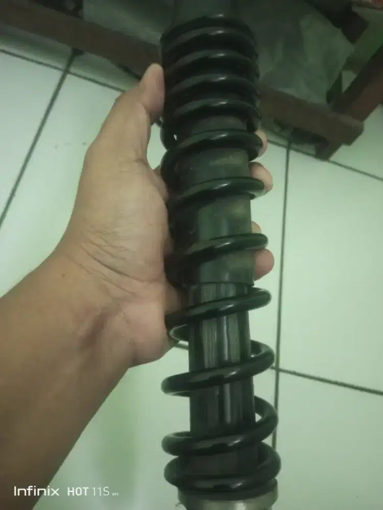 Shock Matic Merk KYB