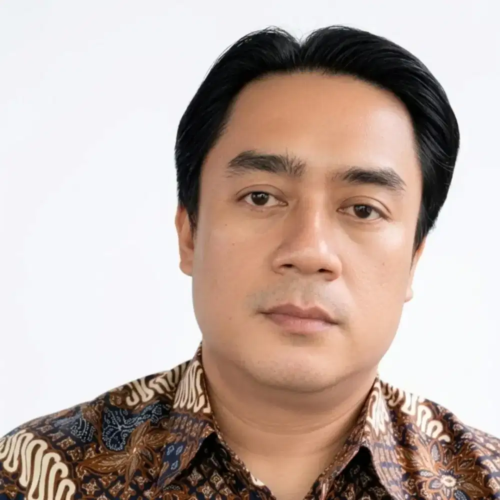 Mencari pekerjaan sebagai driver