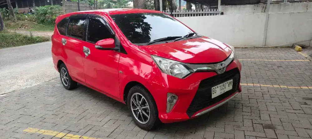 Etios Valco G MT 2015