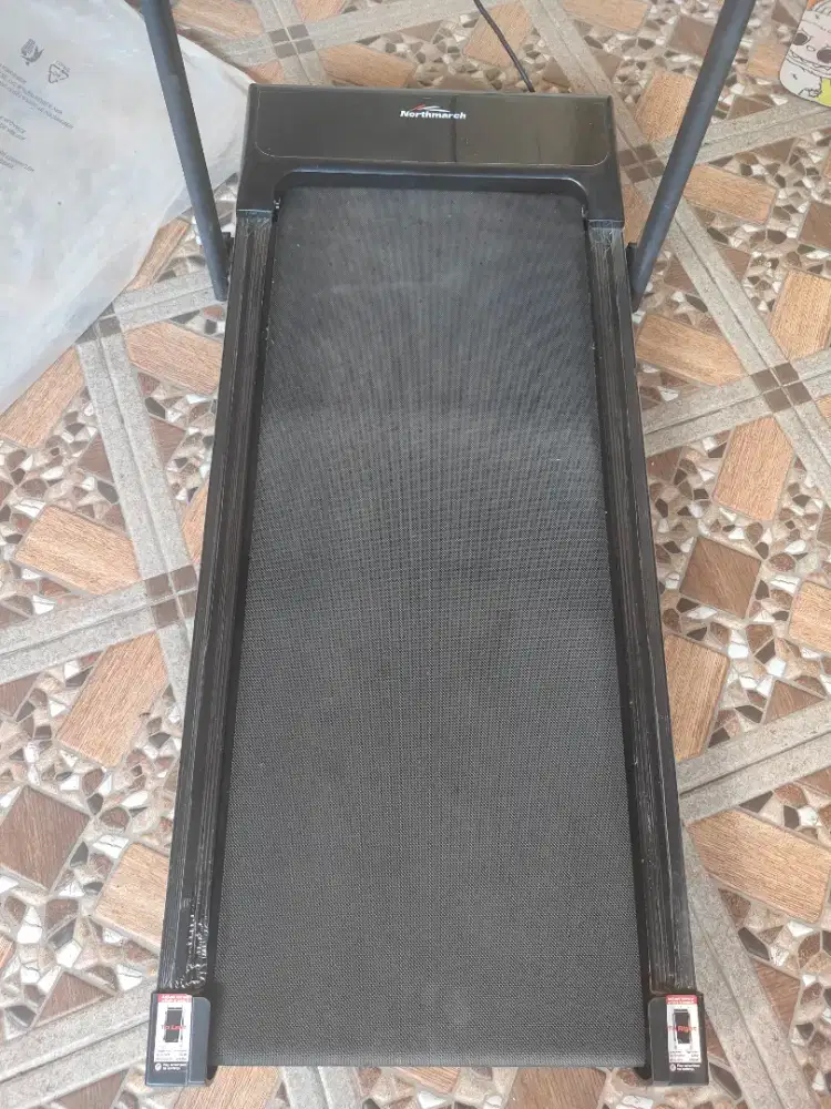 Tredmil merk northmarch Pro