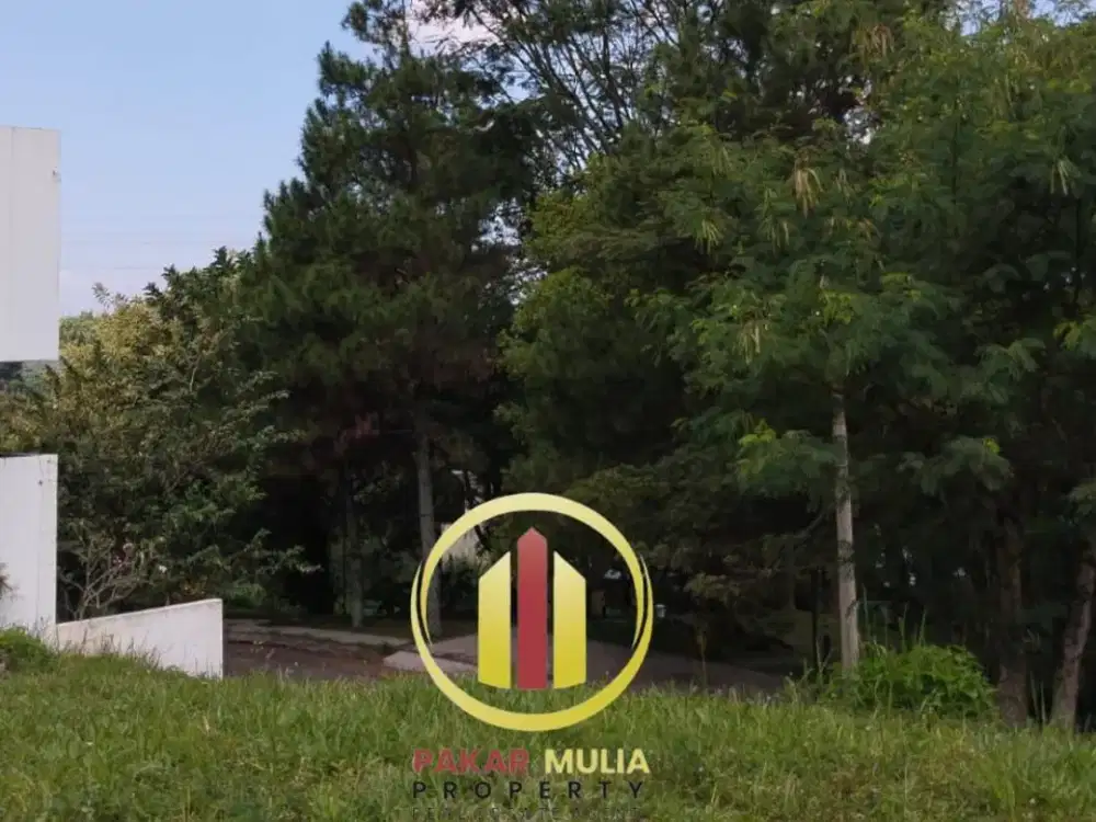 Tanah Murah di Forest Hill Dago Resort dago pakar Bandung