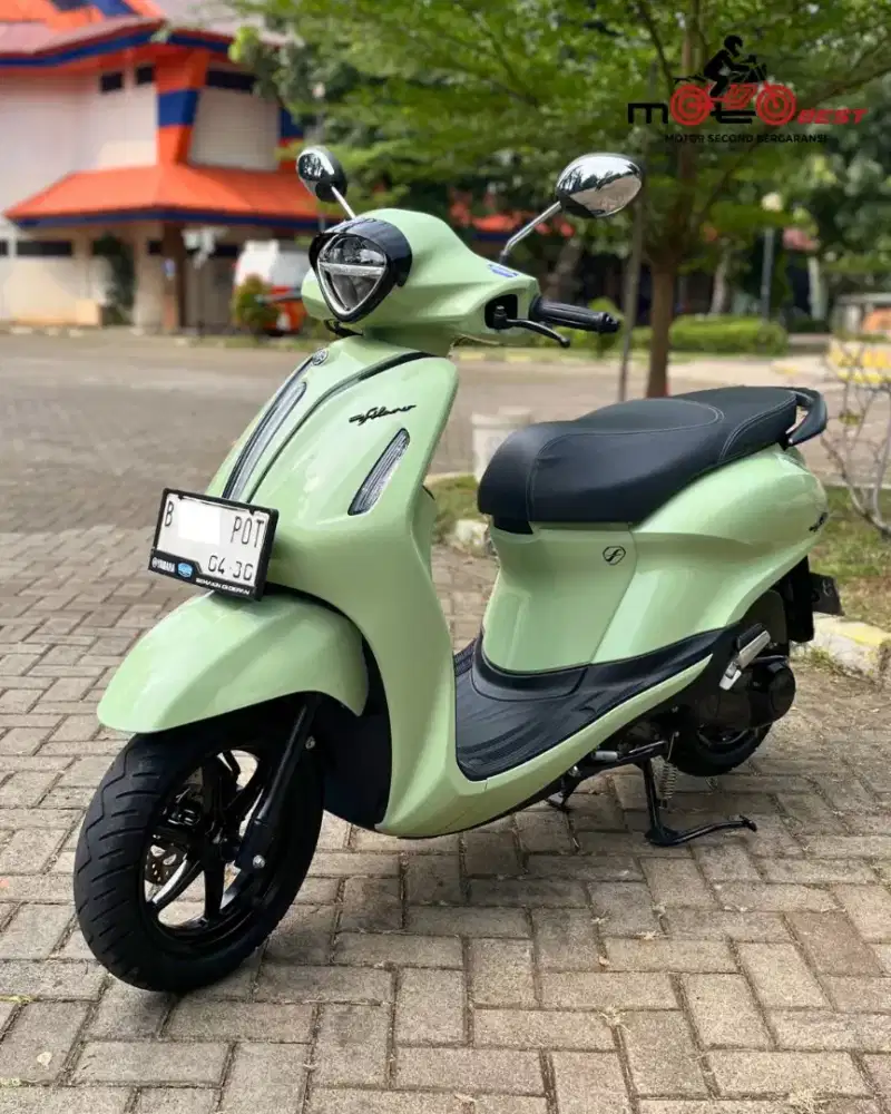 Cash only Grand Filano 125cc 2025 Keyless