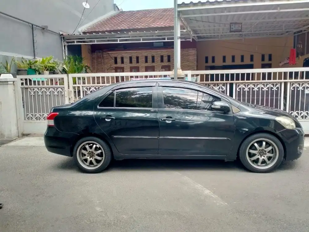 VELG VIOS ( BISA NEGOO)