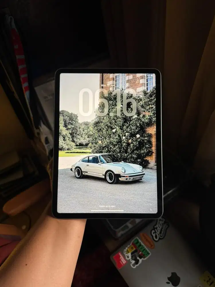 iPad pro gen 4 M2 128gb wifi only