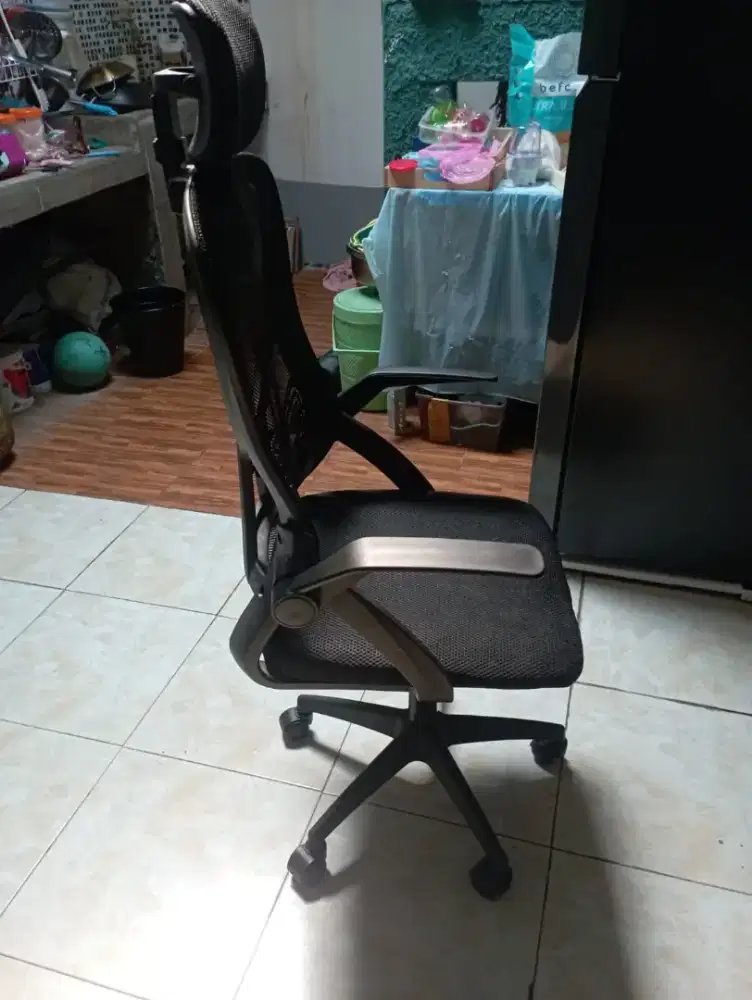 Kursi gaming kursi kerja
