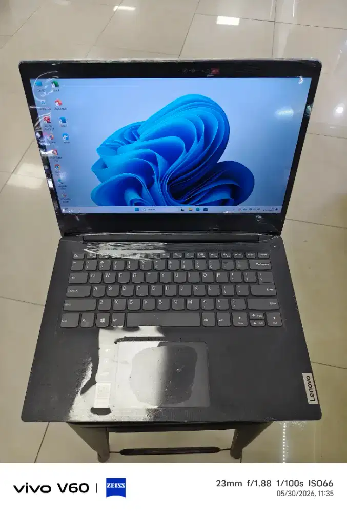 Lenovo slim 3 i5 gen 10 8/256