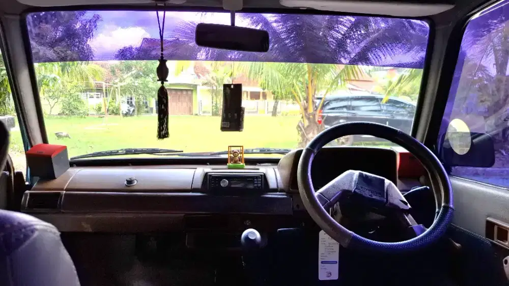KIJANG SUPER 1991
