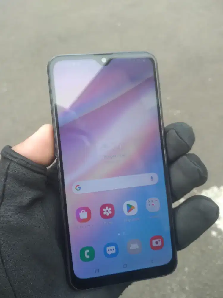 SAMSUNG A10s RAM 2GB/32GB ANDROID 11