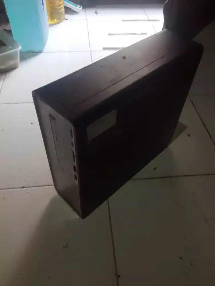HP ProDesk 400 G5 / EliteDesk 800 G4