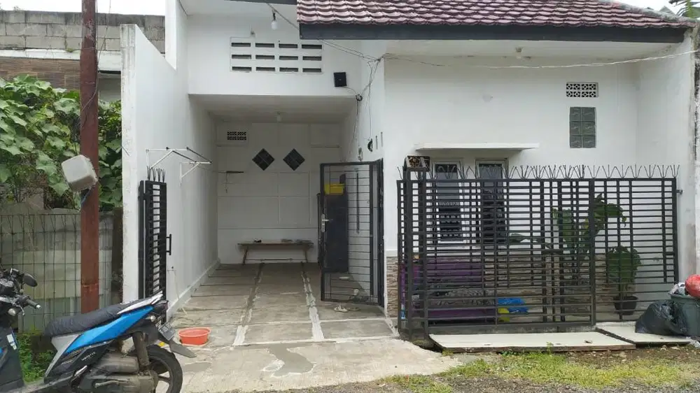 Jual cepat (BU) Rumah di Komp.DDN - Cibinong