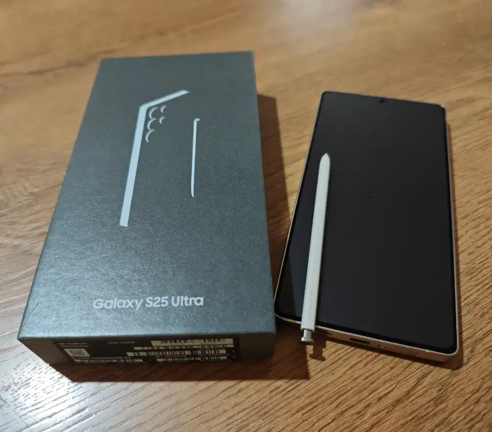 Samsung Galaxy S25 Ultra