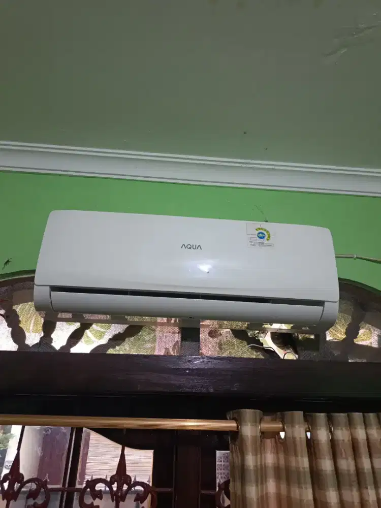 JUAL AC AQUA 1/2 PK