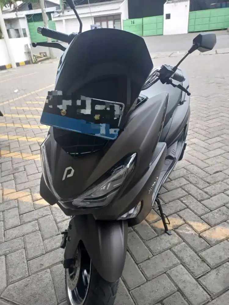 POLYTRON Fox R second