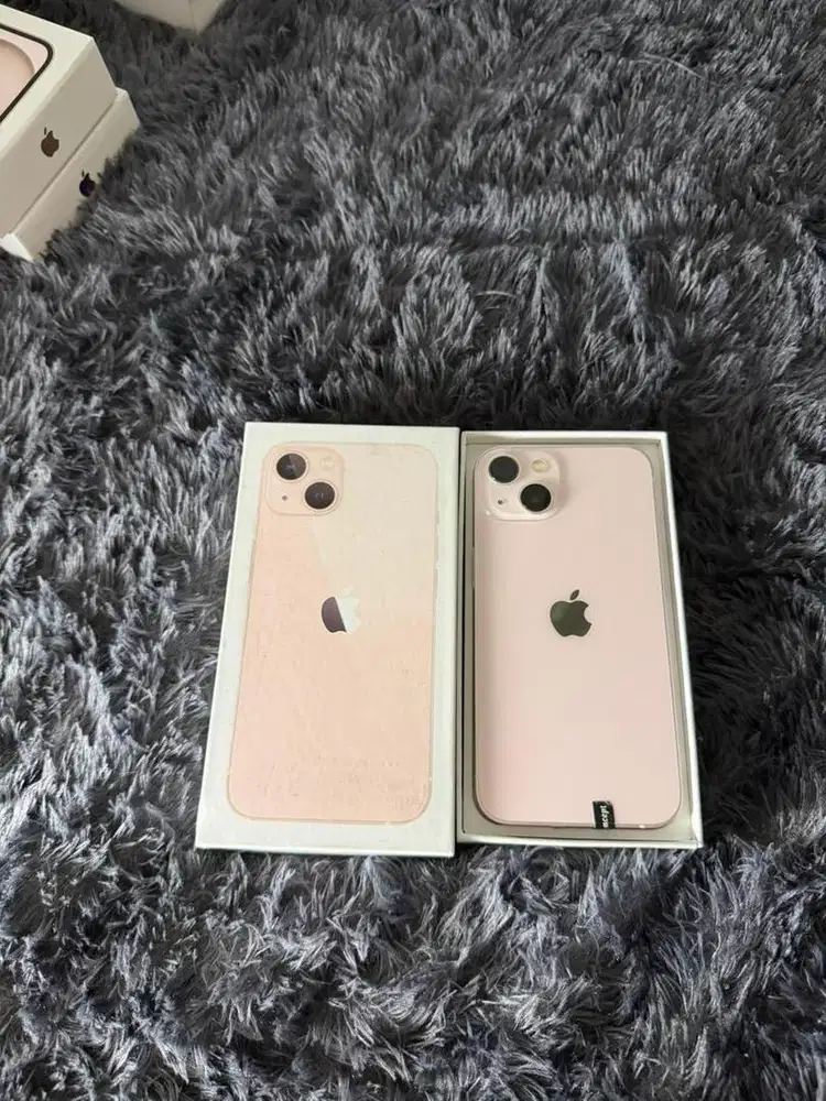 IPHONE 13 256 GB INTER