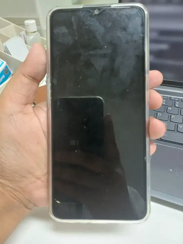 Oppo A16 4/64 minus dus