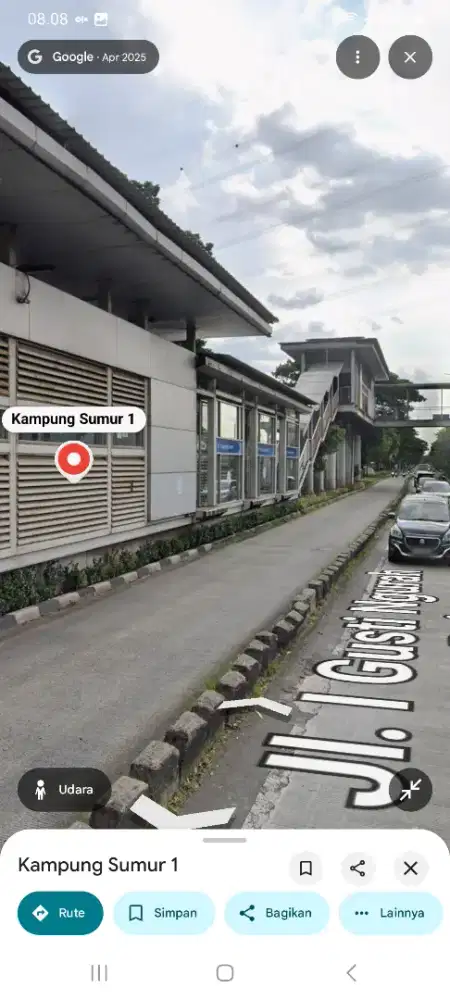 Kontrakan Kost Busway Kampung Sumur Buaran Klender Duren Sawit Jakarta