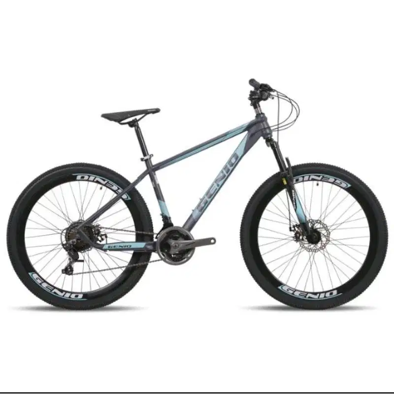 Sepeda Gunung MTB Genio M-349