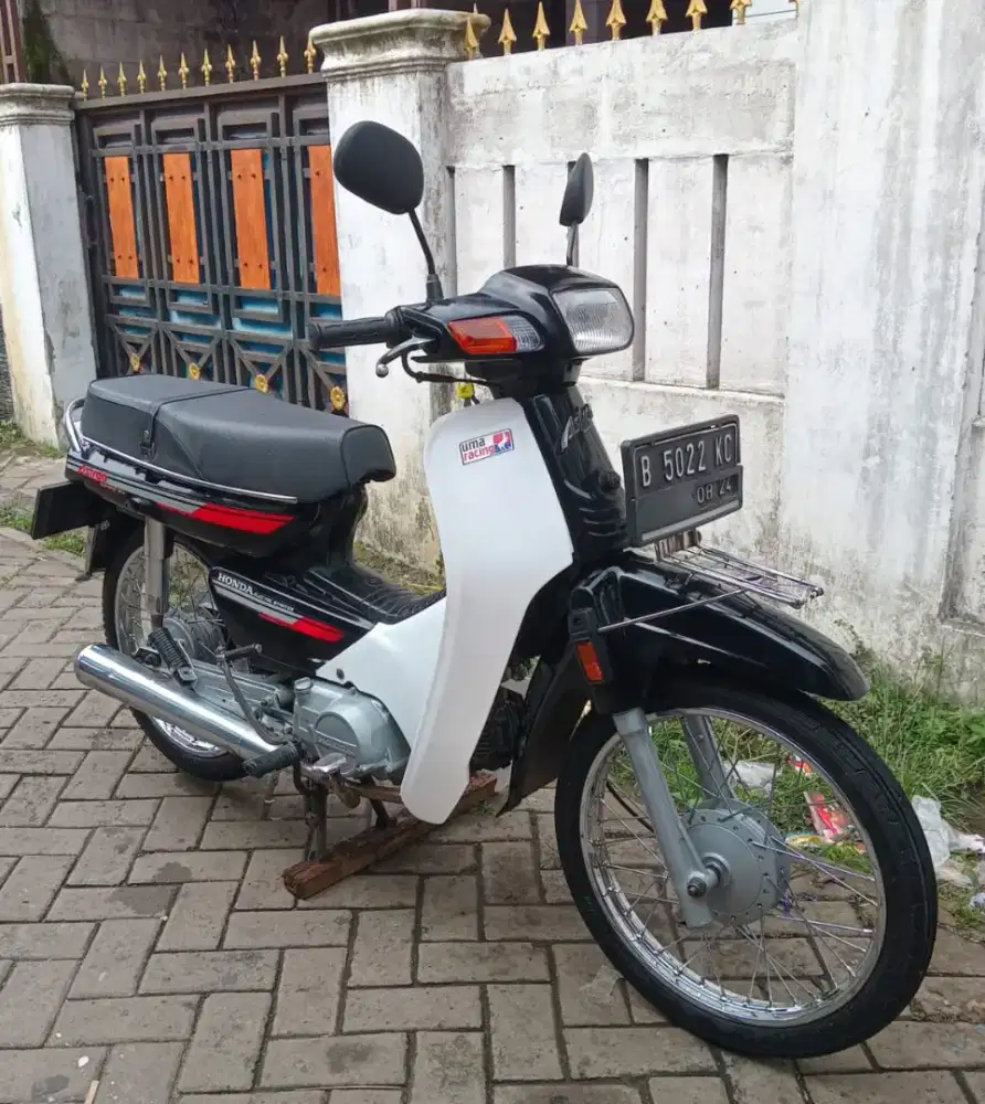 Honda Astrea Grend 1995
