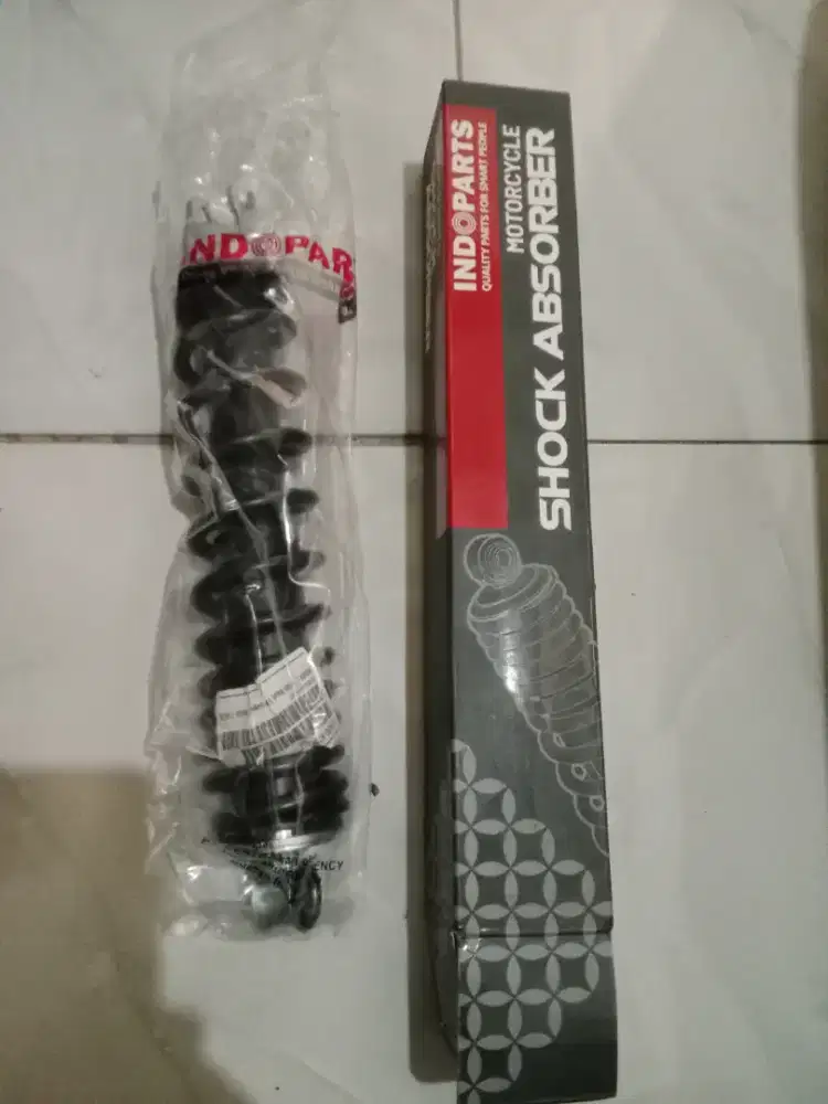 sokbreker beat vario