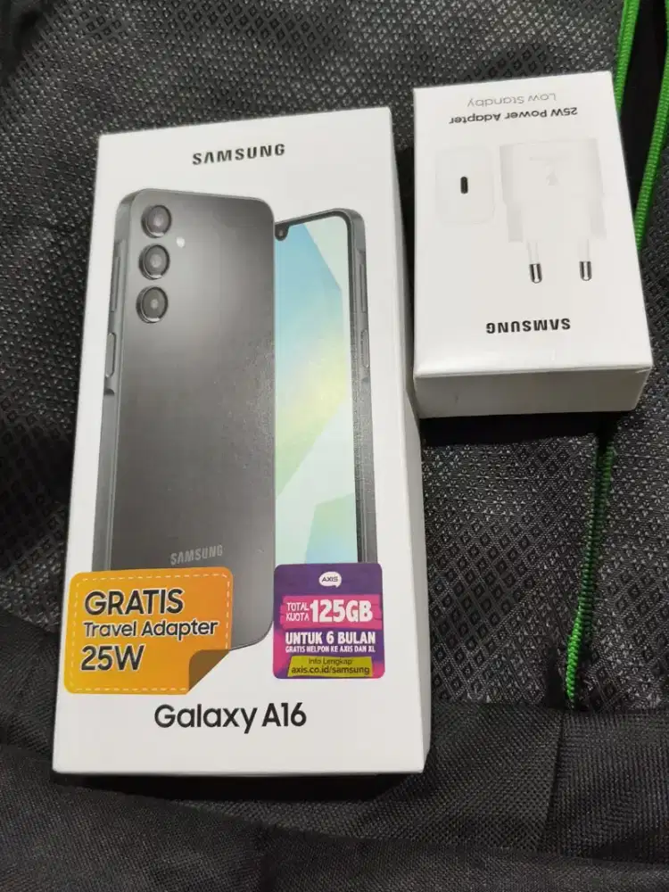 Samsung A16 4G 8/128.