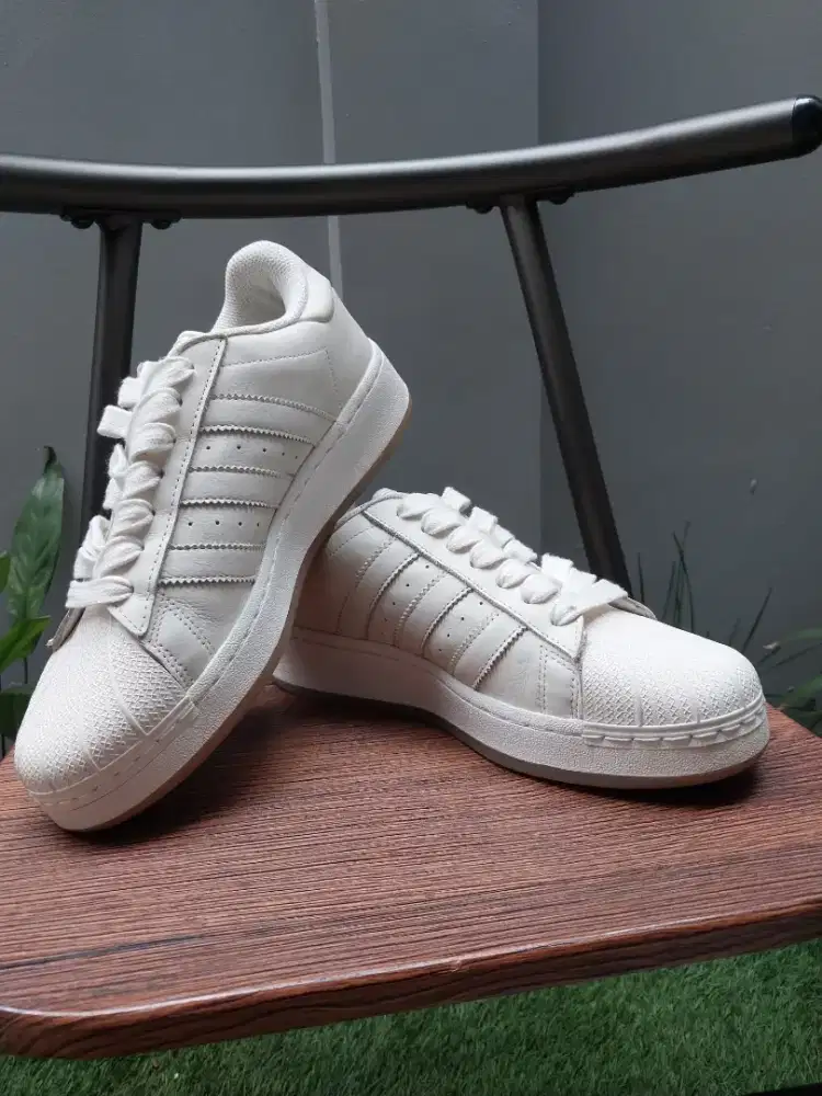 Adidas la marque size 41