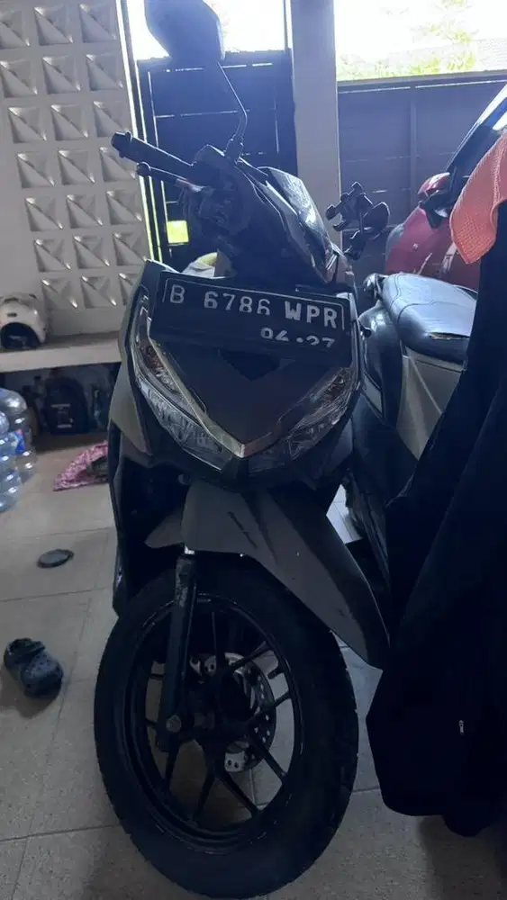 Jual Honda Vario 150cc