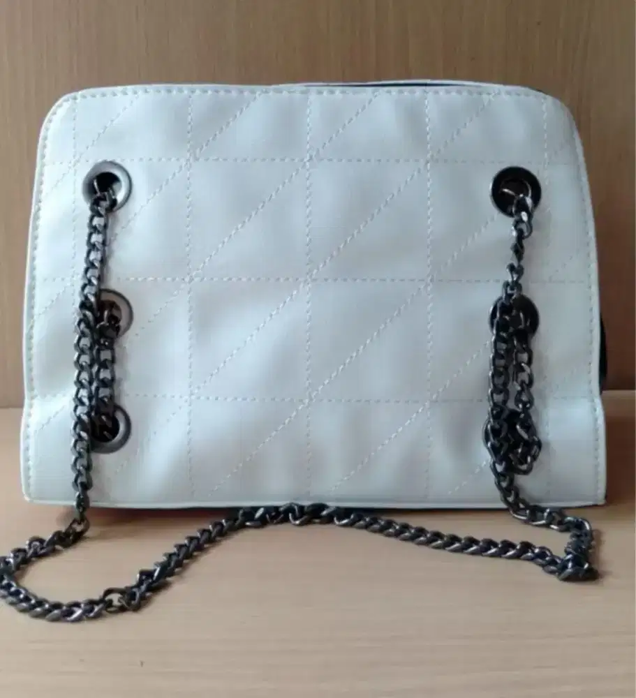 Tas bahu/selempang Zahra ori