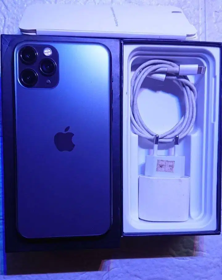 iPhone 11 Pro 64GB Mulpis Like New