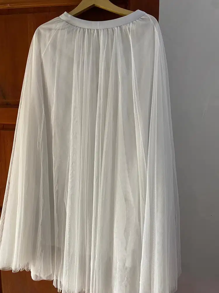 Rok Tutu Premium