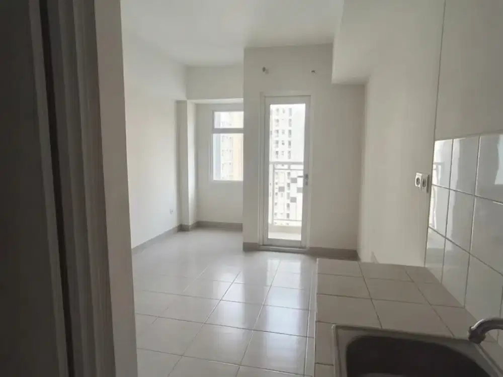Dijual Cepat Apartemen Springlake Summarecon Bekasi Utara