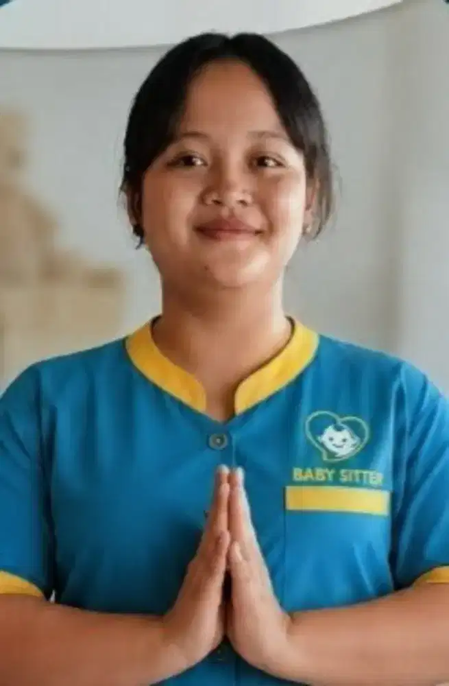 Jasa layanan Perawat Lansia baby sitter dan Art