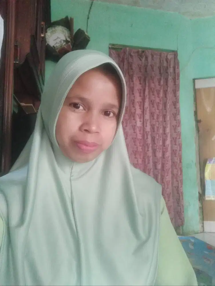 Pencari kerja art.