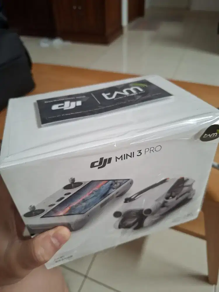 Drone DJi mini 3 pro