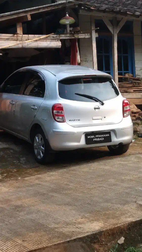 Jual santai bosku