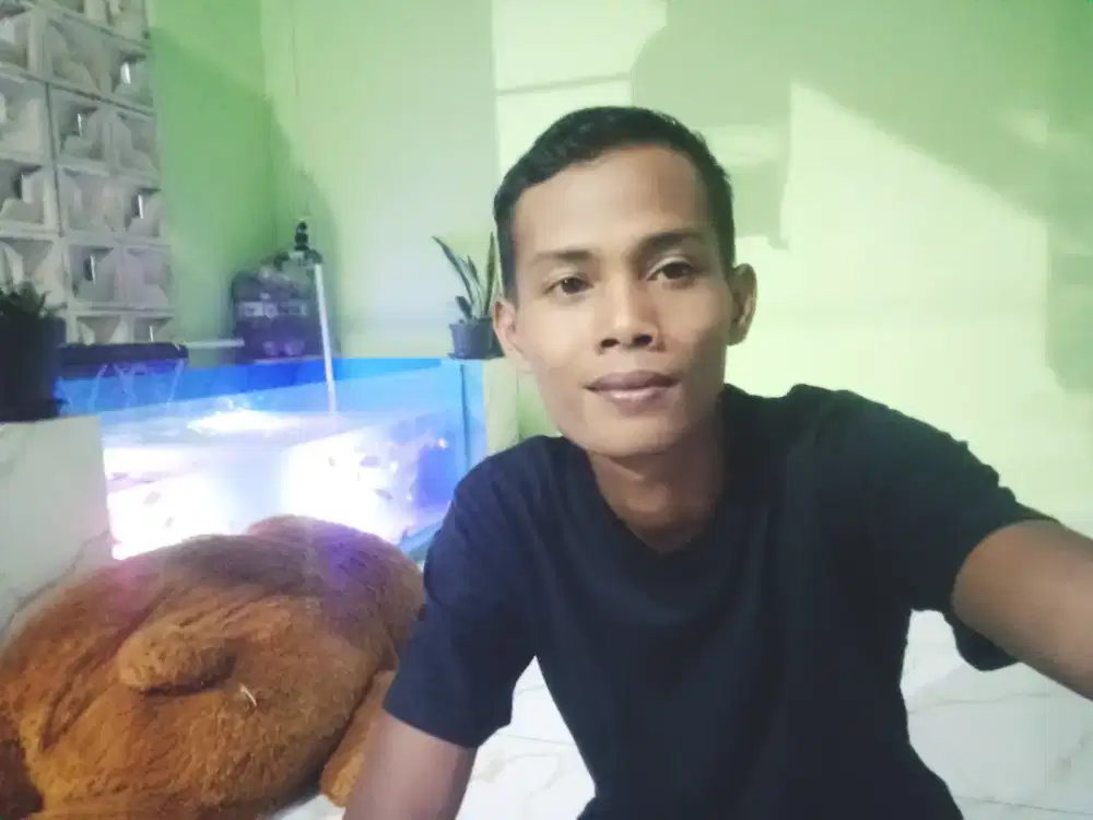 Mencari pekerjaan