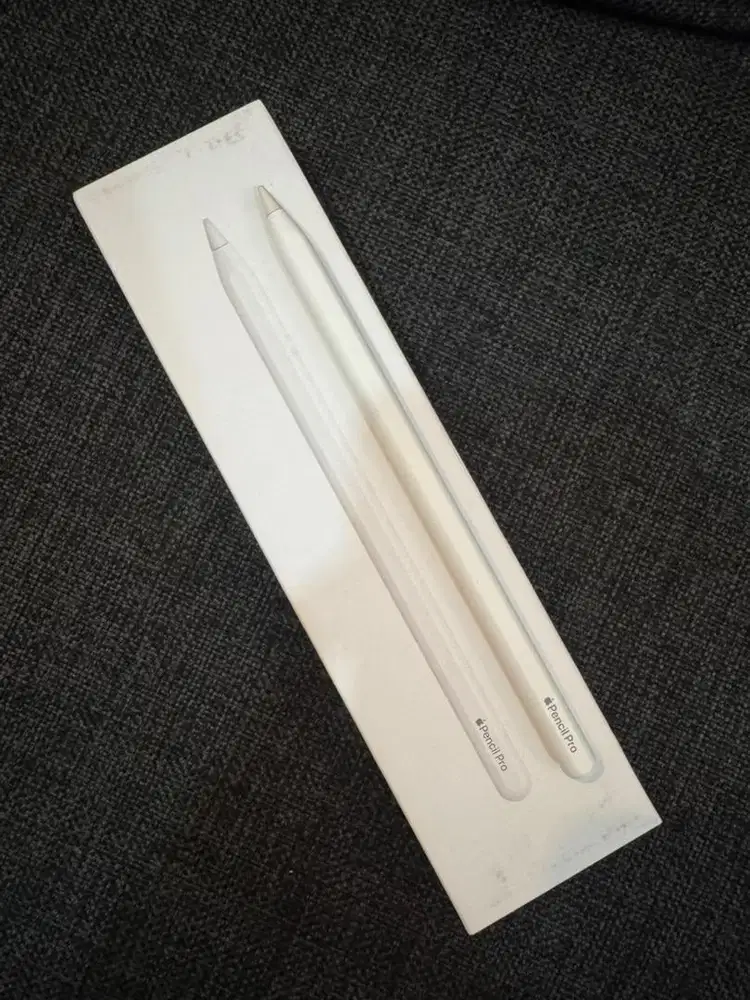 Apple Pencil Pro