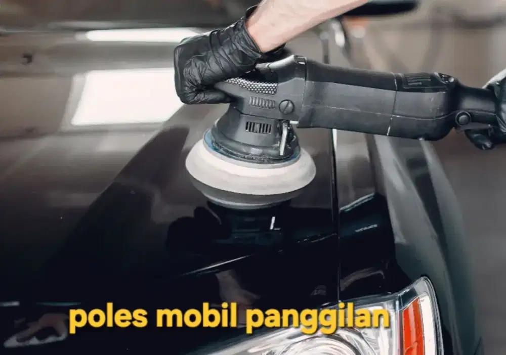 Poles mobil panggilan