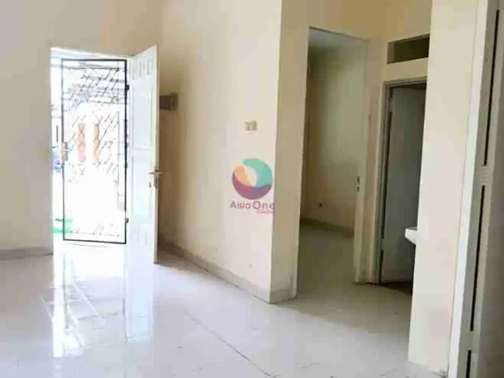 Dijual cepat rumah minimalis di kota wisata